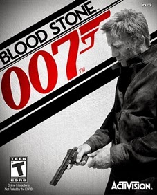 James Bond 007: Blood Stone - PC (Download Completo)