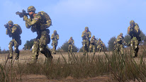 arma 3オランダ軍MARSOFユニット アドオン