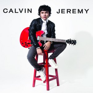 Calvin Jeremy - Berdua