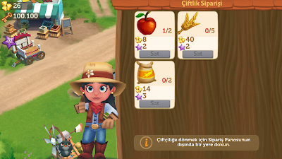 farmville 2 köy kaçamağı anahtar hileli apk