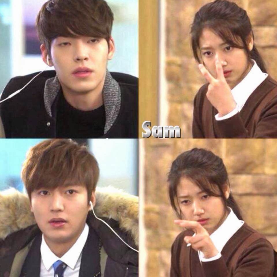 The Heirs Ep 16 Eng Sub Free Download Gallery