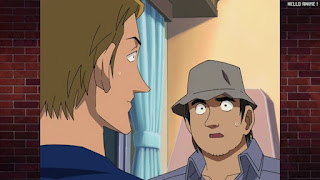 名探偵コナンアニメ R138話 お金で買えない友情 後編 | Detective Conan Episode 330