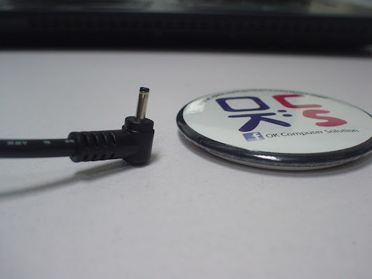 New Charger Adapter for Asus Laptop