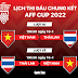 Tỷ số hoà 2-2 trước Thái Lan ở chung kết lượt đi AFF Cup 2022 tối 13/1 