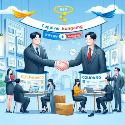 CJ제일제당과 쿠팡의 직거래 재개는 다른 기업들에게도 긍정적인 영향을 미칠 수 있습니다.