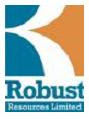 Robust Resources Limited