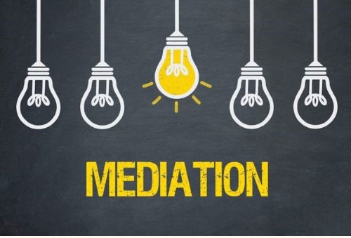 Mediation in ADR