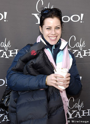 Fairuza Balk