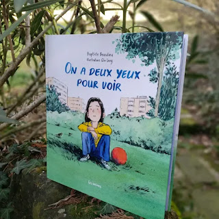 deux yeux pour voir