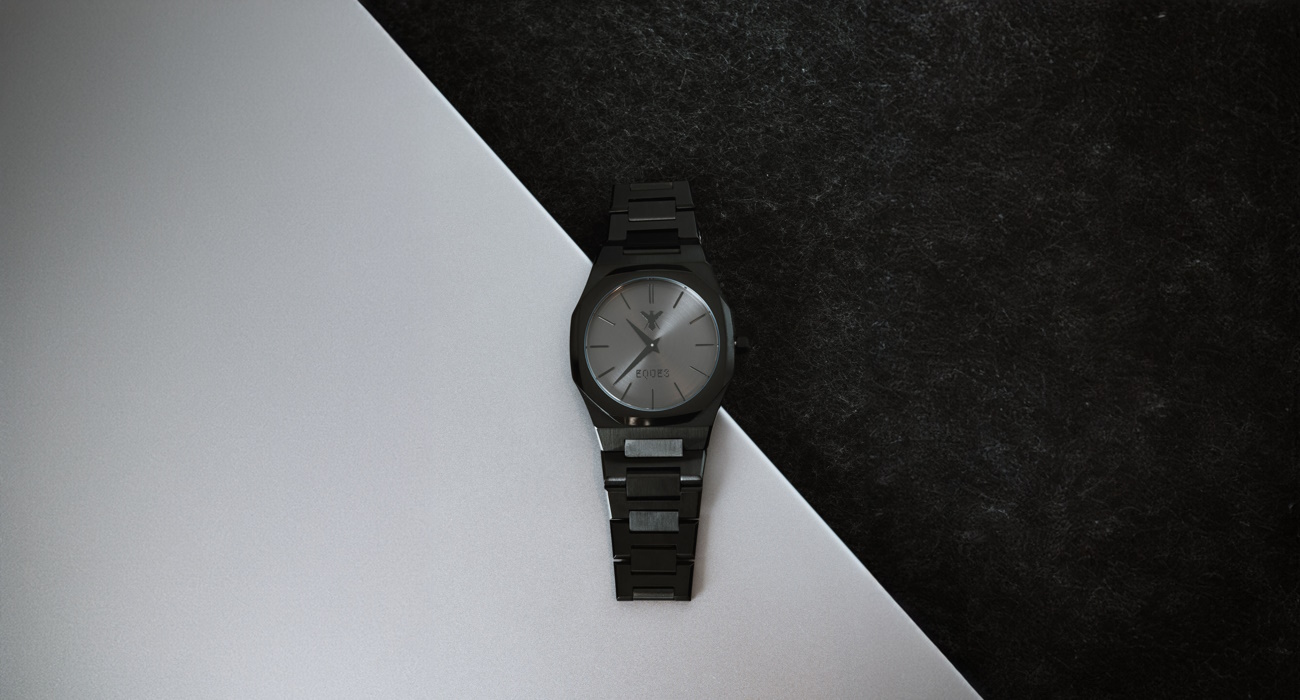 Review: Eques Dark Knight 40MM Special Edition