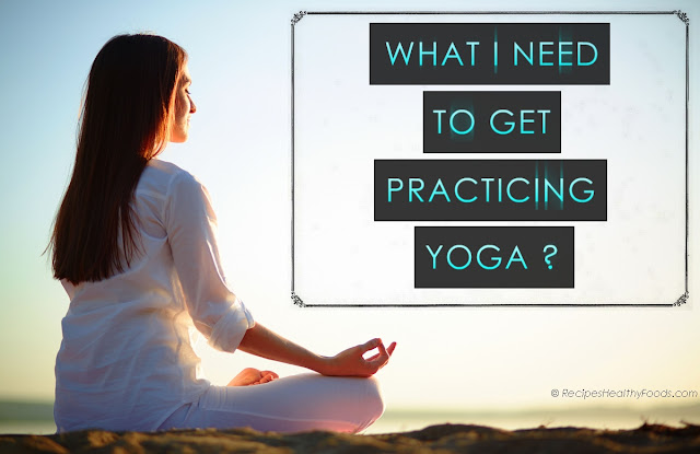 WHY I NEED TO GET PRACTICING YOGA,