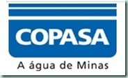 Logo Copasa