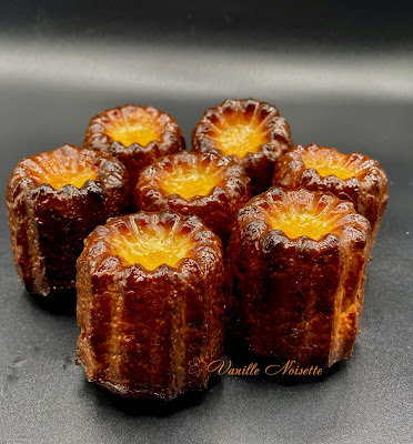 CANELÉS de FERRANDI