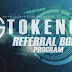 TokenGo Referral Program – Explained