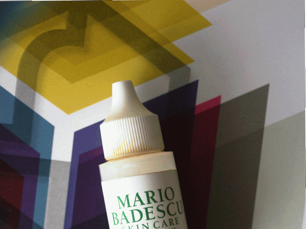 Mario Badescu Buffering Lotion for cystic acne 