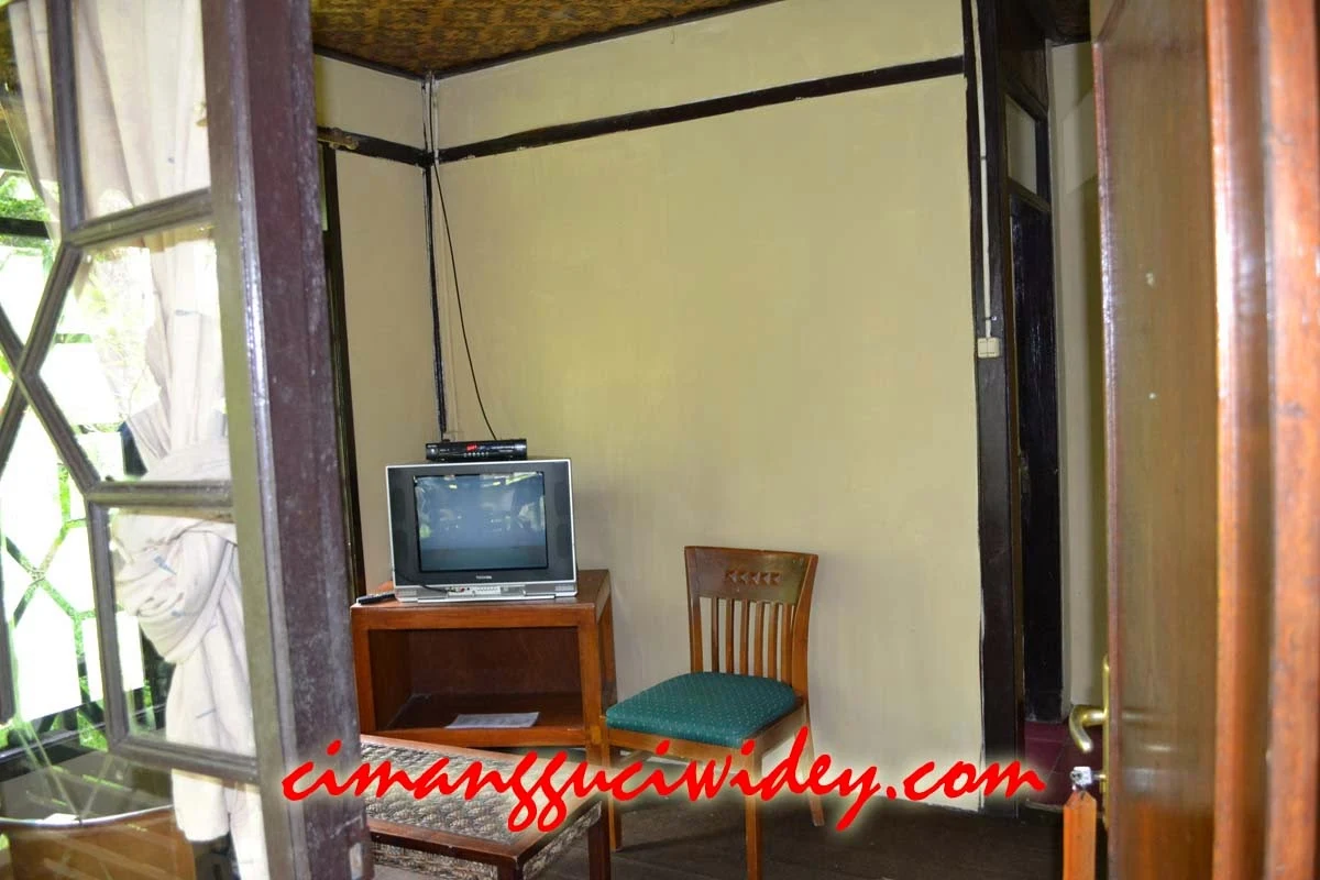 Cimanggu Cottage Cemara