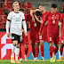 Alemanha erra demais na defesa e cede empate por 3 a 3 diante da Turquia, nos acréscimos