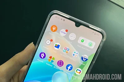 Fitur HP Vivo Terbaru Murah