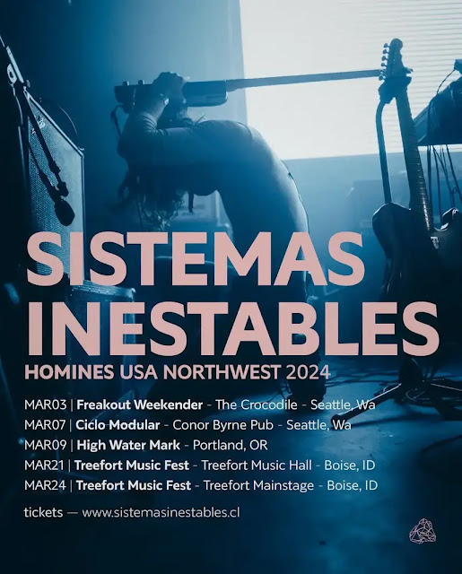 afiche gira eeuu de sistemas inestables