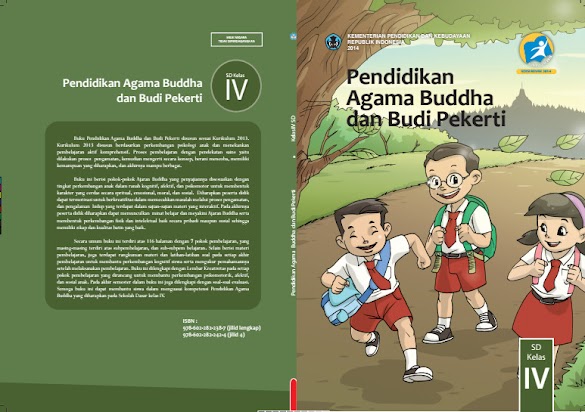 Download Gratis Buku Siswa Pendidikan Agama Budha Dan Kebijaksanaan
Pekerti Kelas 4 Sd Format Pdf