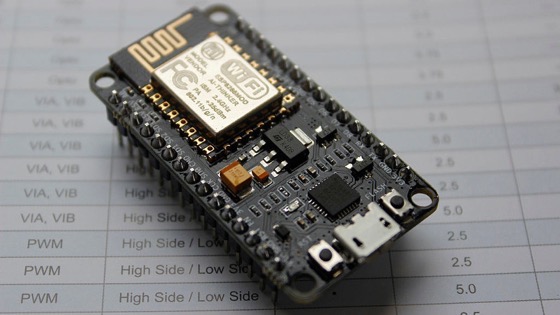 Demystifying The ESP8266 With A Series Of Tutorials via Hackaday