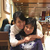 Din tai fung lunch and mee siam dinner.