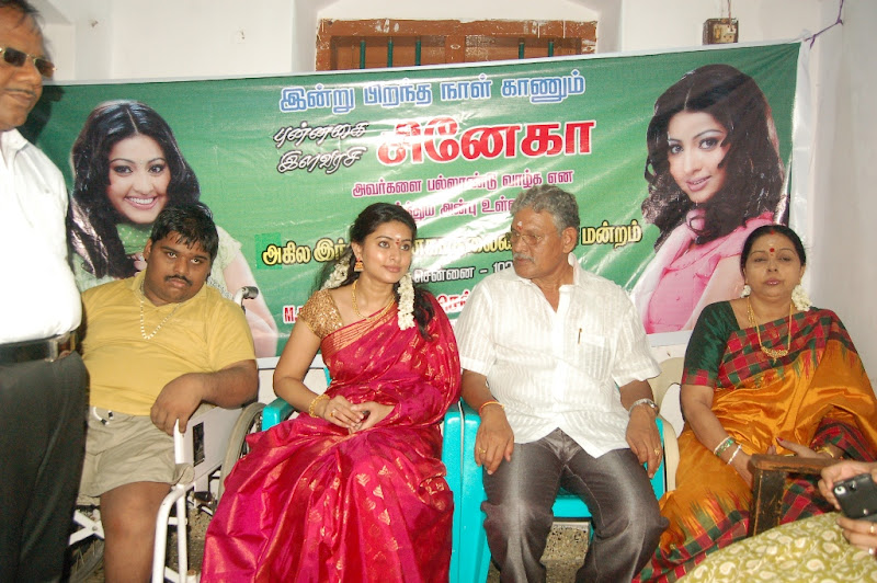 Sneha Birthday Celebration  Stills Photos film pics