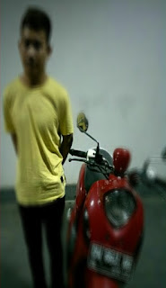 Setubuhi Anak Dibawa Umur Hingga Melahirkan, Pemuda Asal Toro Diciduk Polisi