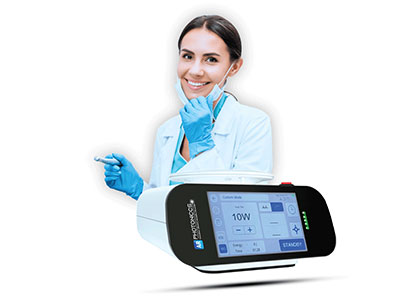 Best Dental Diode Laser System