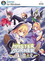 download game Master Burner Climax