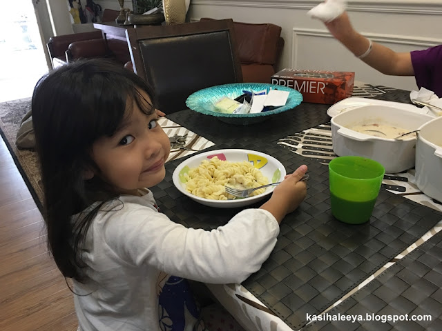 Resepi Carbonara Yang Paling Sedap - Mewarnai n