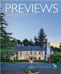 Previews Magazine, Coldwell Banker