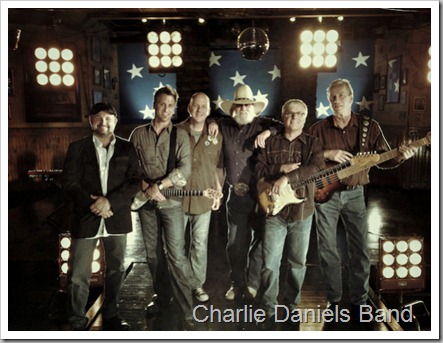 Charlie Daniels Band 004