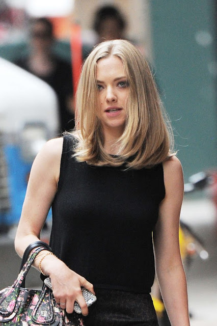 Amanda Seyfried 