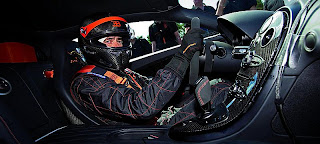 Bugatti Veyron 16.4 Super Sport 2010 Pictures