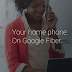 Fiber Phone podrás mantener tu actual teléfono fijo usando tu movil 