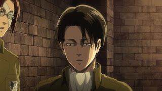 進撃の巨人アニメ第3期58話 | 九つの巨人 |  Attack on Titan Season3 EP.58 | Hello Anime !