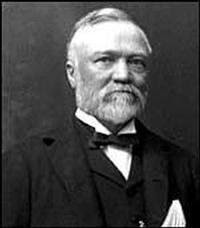 Andrew Carnegie