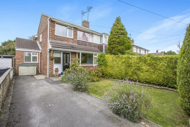 Harrogate Property News - 4 bed semi-detached house for sale Olive Way, Harrogate, North Yorkshire, Harrogate HG1