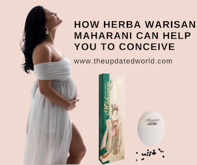 Dynapharm Herba Warisan Maharani