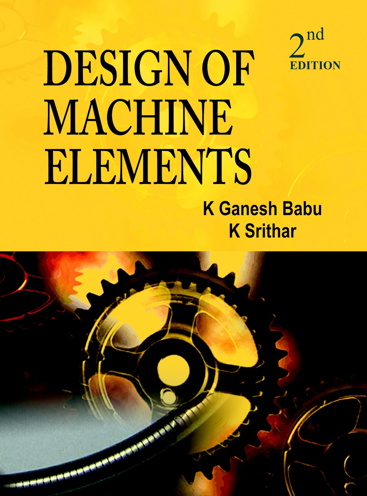 GTU CAMPUS Download Design of Machine Elements Books