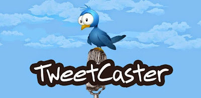TweetCaster Pro