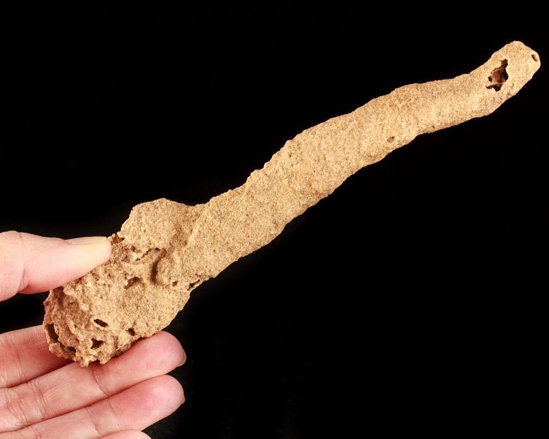 fulgurite-2