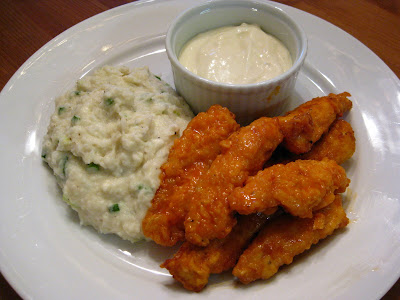 Chicken tenderloins recipes