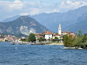 isola dei pescatori