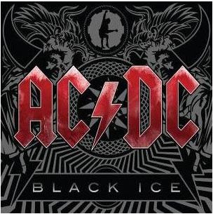 Download CD AC/DC Black Ice