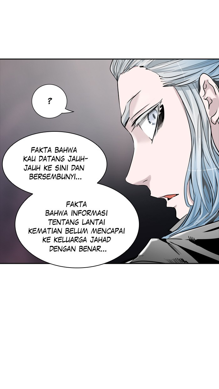 Webtoon Tower Of God Bahasa Indonesia Chapter 335