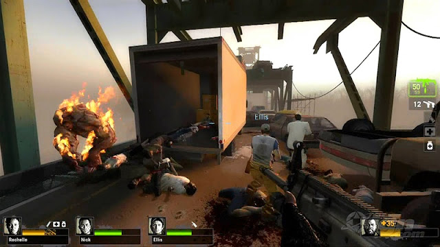 Left 4 Dead 2 Free Download Full Version PC Photo