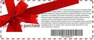 Free Printable Coupon Codes for Discount