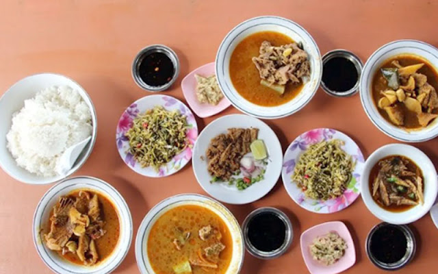 Kuliner Aceh, Cita Rasa Khas, Rempah-rempah, Sejarah Kuliner, Wisata Kuliner, Keunikan Kuliner Aceh